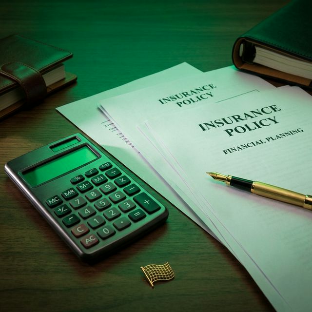 운전자보험 처리